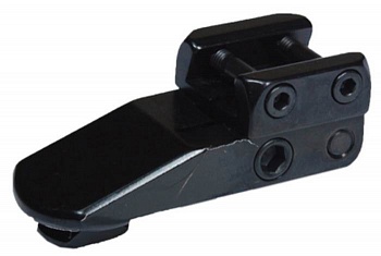 Бык APEL передний стандартная призма, вынос 31мм 405/0120/31