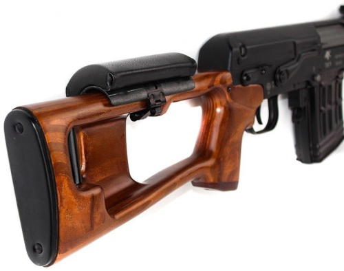 Тигр "СОК-5" к.7,62х54R 2016 г.в. №16470259