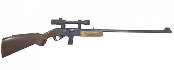 Anschutz 525 к.22LR №3084901