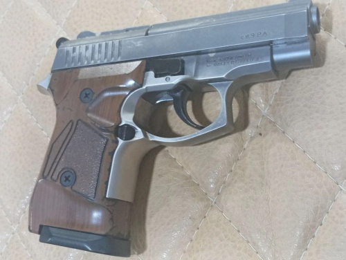 Streamer-1014 к.9 P.A. № 002970