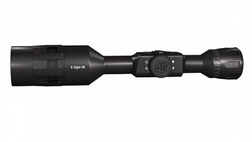 Прицел ATN X-Sight-4k Pro, 5-20, день/ночь (до 800м/600м), трубка 30мм, фото/вид