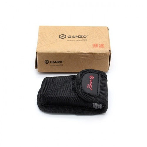 Мультиинструмент складной Ganzo G104-S