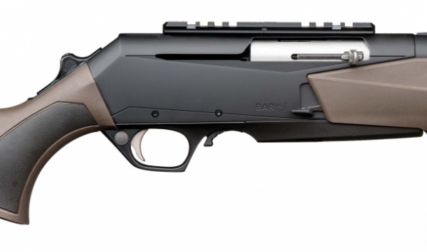 Browning Bar к.308 Win Composite Black Brown (резьба)