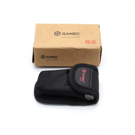 Мультиинструмент складной Ganzo G104-S