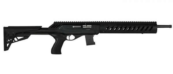 CZ 512 TACTICAL к.22WMR