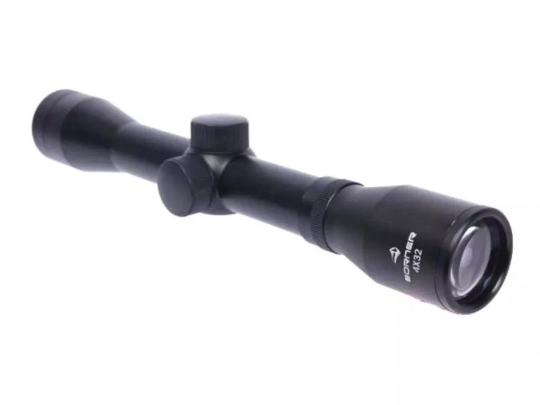 Прицел оптический Borner 4х32L