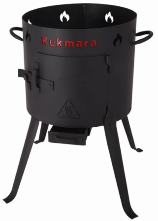 Учаг для казана 10-12 л.Kukmara, ук09, 375 мм.