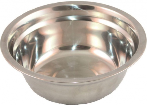 Миска"Следопыт" нерж.  d 22см, 1,3л/250/