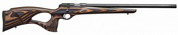 CZ 457 Thumbhole к.22 LR Still 412.5MM