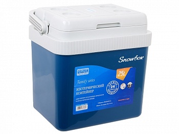 Контейнер изотермический CW Snowbox 25 синий