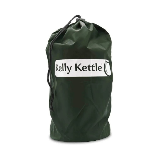 Самовар Kelly Kettle Scout, Alumin.,1,2 л, вес 0,7 кг