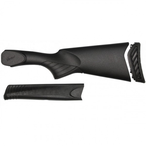 Комплект МР-27 ПЛАСТМ. СТАРОГО ОБРАЗЦА (приклад, цевье, втулка цевья, розетка, к