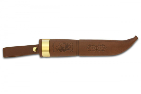 Нож Ahti Puuko Vaara 9608