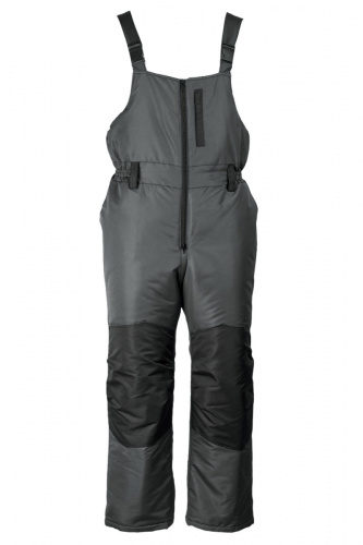 КОСТЮМ ЗИМНИЙ SEVER TASLAN (ПЭ) СЕРЫЙ