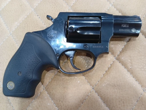 Taurus к.9 №I 084954