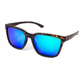 Очки Brenda мод. BS9006 C9 mat demi-blue