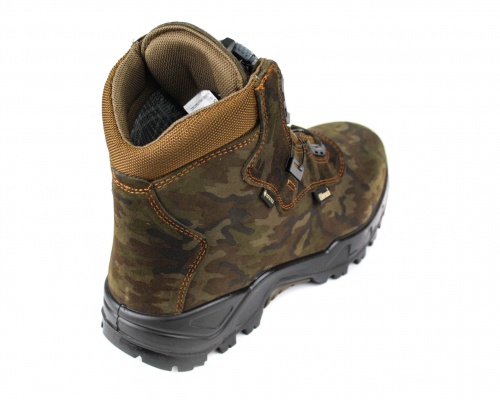БОТИНКИ LABRADOR BOA CAMO 21 БОТИНКИ LABRADOR BOA CAMO 21