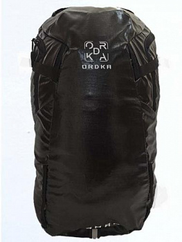 Рюкзак ORDKA NAMAR 2700 black