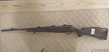 Browning к.30-06 SPR №81682NV