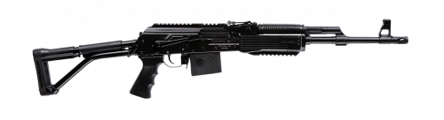 ВПО-147 к.308 (7,62х51) полигональные нарезы ВПО-147 к.308 (7,62х51) полигональные нарезы
