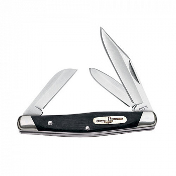 Нож B0301BKS Stockman -складной