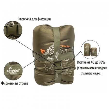 Компессионный ремень (Expert-tex)