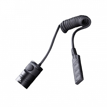 Кнопка выносная подходит NITECORE RSW1