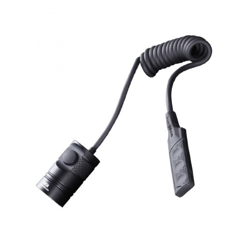 Кнопка выносная подходит NITECORE RSW1