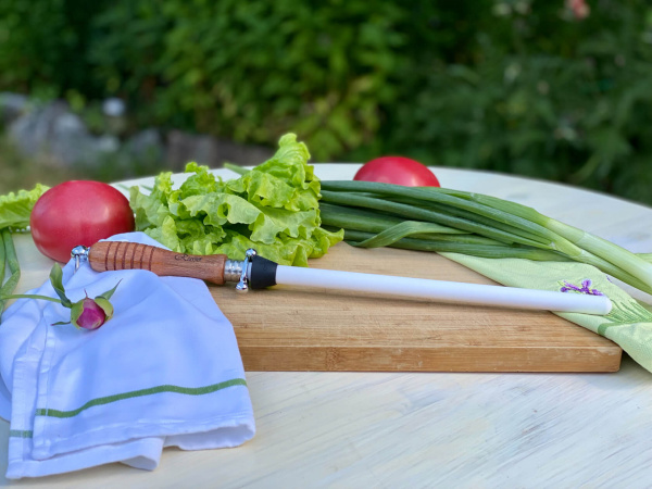 Мусат ALEX-CER  для заточки Керамический