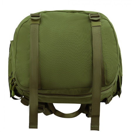 Рюкзак Tramp Bastion 60L (Olive green)