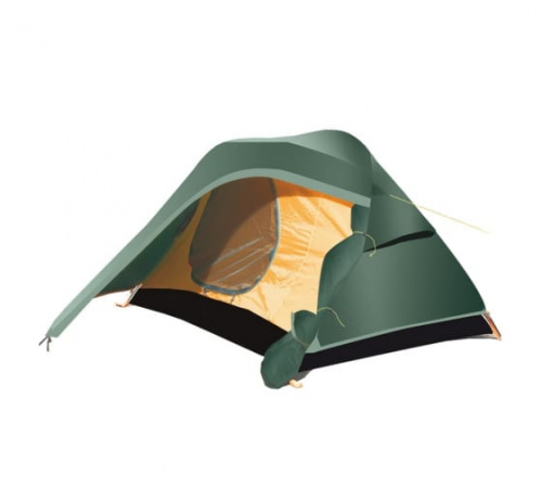 Палатка Micro BTrace (Зеленый)