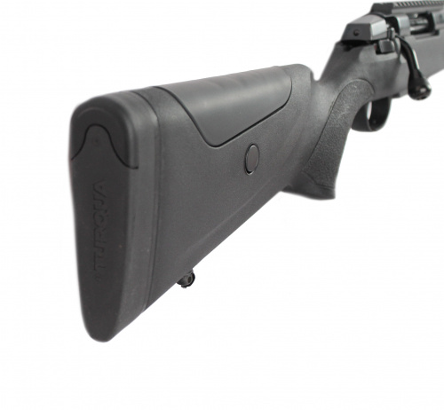 ATA ARMS Turqua Synthetic Black (ложа черн плс,без целика и мушки) к.308Win 470м