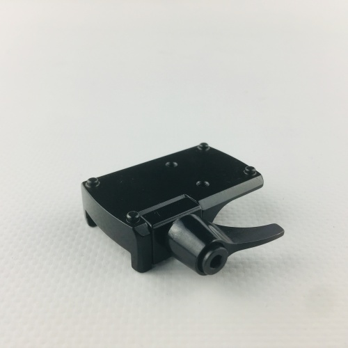 Кронштейн Rusan быстросъемный Weaver под Docter Sight рычаж.  052-W-R