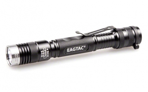 Фонарь Eagle Tac D25A2 Tactical XM-L2