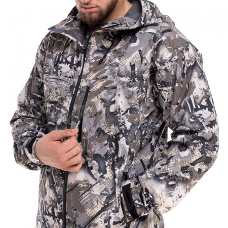 КОСТЮМ SKRE NEBO SL RAIN ЦВ. SOLACE