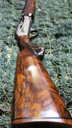 Fabarm H 35 Lion Azur к.12х76 №9009130/8021371