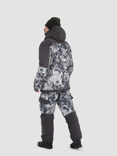 КОСТЮМ STRONG -40 ПК (АЛОВА, БЕЛЫЙ) КОСТЮМ STRONG -40 ПК (АЛОВА, БЕЛЫЙ)