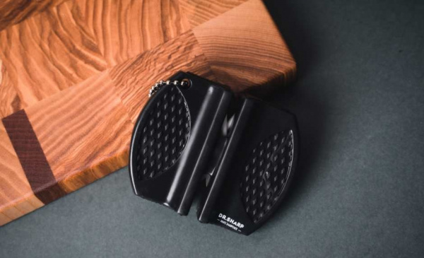 Двусторонняя точилка Dr.Sharp