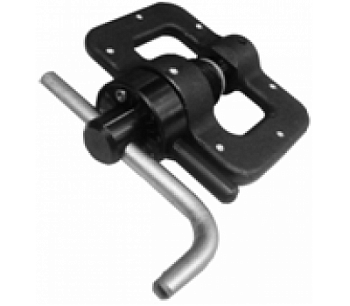 Корректор мушки (СКС, Сайга, Тигр) КМА (с лимбом) ЭСТ