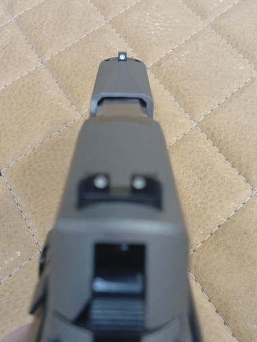 P226T TK-PRO к.10х28 № 2326Т8553