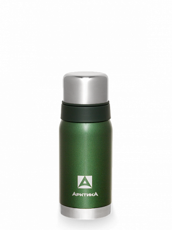 Термос "Арктика" 106-500С зелёный