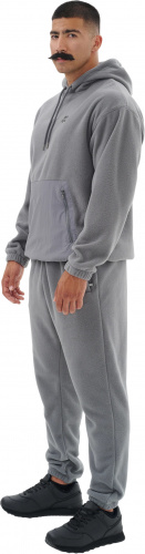 БРЮКИ RANK 1001025-090 GRAPHITE