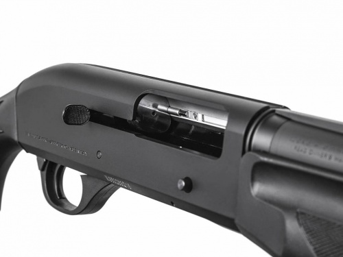 Benelli M1 S90 к.12х76 L=710