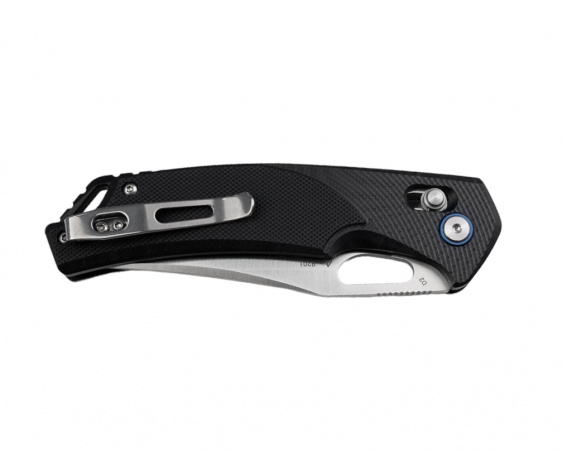 Нож SRM 9201 сталь D2 рукоять G10
