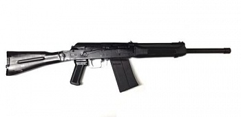 Сайга 12К к.12 исп 10 плс L-430Р