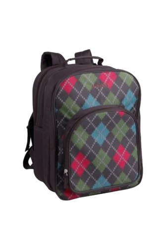 Набор для пикника Арктика 4300-2 коричневый