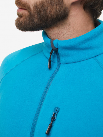 КУРТКА POL МУЖ JUMP MJ АКВА