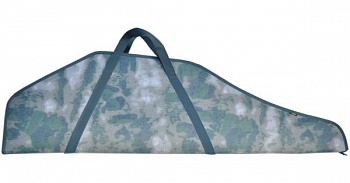 Чехол для ружья с высокой оптикой 125см ЧР-22