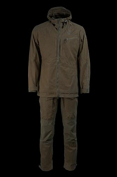 КОСТЮМ ЛЕТНИЙ МУЖСКОЙ TERRA-2 BROWN 21