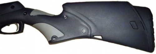 Винтовка пневм. МР-512-36 к.4,5 обновл диз черн ряд